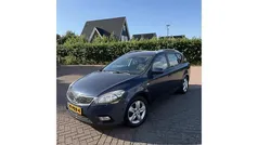 Gebruikt 2011 Kia Ceed 2 Stationwagen | € 3.599 (Goede deal)