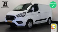 Gebruikt 2018 Ford Transit Custom Van | € 10.950 (Eerlijke prijs)