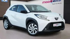 Gebruikt 2022 Toyota Aygo Hatchback | € 18.950 (Eerlijke prijs)