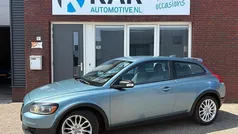 Blauw Gebruikt 2008 Volvo C30 Kinetic Hatchback | € 4.750 (Eerlijke prijs)