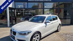 Wit Gebruikt 2016 BMW 116 Executive Hatchback | € 9.940 (Eerlijke prijs)
