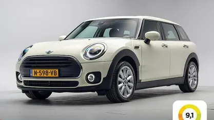 Occasion Mini Cooper Clubman Business 136 PK (100 kW) 2022 Stationwagen
