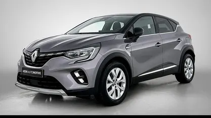 Occasion Renault Captur Intens 159 PK (116 kW) 2021 SUV