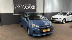 Gebruikt 2018 Hyundai i10 Comfort Hatchback | € 6.250 (Eerlijke prijs)
