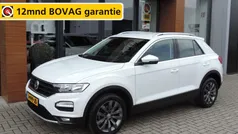 Wit Gebruikt 2020 VW T-Roc Business SUV | € 22.690 (Goede deal)