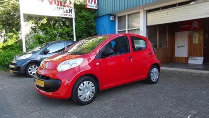 Occasion Citroën C1 SELECTION 68 PK (50 kW) 2006 Hatchback