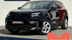 Zwart Gebruikt 2025 Citroën C5 Aircross SUV | € 33.950 (Eerlijke prijs)