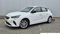 Gebruikt 2020 Opel Corsa Elegance Stationwagen | € 15.895 (Eerlijke prijs)