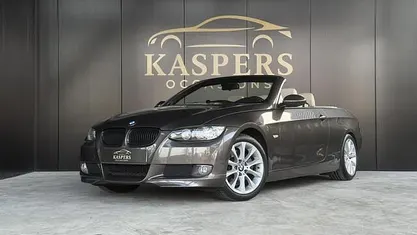 Occasion BMW 325 Cabriolet Executive 218 PK (160 kW) 2009 Bruin Cabriolet