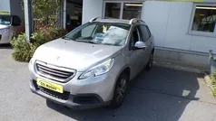 Gebruikt 2016 Peugeot 2008 SUV | € 8.250 (Eerlijke prijs)