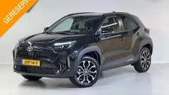 Gebruikt 2025 Toyota Yaris Cross SUV | € 32.445 (Eerlijke prijs)