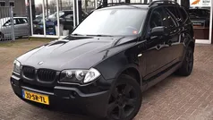 Gebruikt 2006 BMW X3 Executive SUV | € 5.495 (Eerlijke prijs)