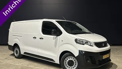 Occasion 2020 Peugeot Expert Van | € 16.900 (Eerlijke prijs)