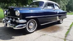 Gebruikt 1954 Chevrolet Bel Air Coupé | € 24.999