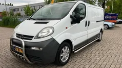 Overige Gebruikt 2006 Opel Vivaro Van | € 3.450 (Eerlijke prijs)