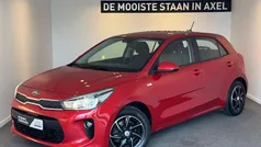 Hatchback Gebruikt 2018 Kia Rio Hatchback | € 11.950 (Eerlijke prijs)