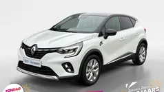 Licht wit Gebruikt 2022 Renault Captur Intens SUV | € 22.435 (Eerlijke prijs)