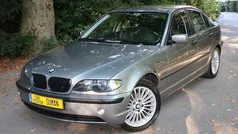 Gebruikt 2004 BMW 316 Sedan | € 3.950 (Eerlijke prijs)