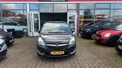 Gebruikt 2016 Opel Meriva Cosmo MPV | € 7.995 (Goede deal)