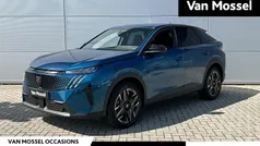 Blauw Gebruikt 2025 Peugeot 3008 Allure SUV | € 40.940 (Eerlijke prijs)