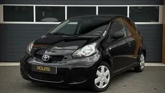 Gebruikt 2011 Toyota Aygo Hatchback | € 3.950 (Eerlijke prijs)