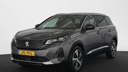 Grijs Occasion 2026 Peugeot 5008 GT SUV | € 29.445 (Super prijs)
