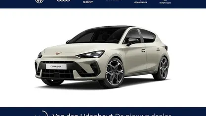 Occasion 2025 Cupra Leon Hatchback | € 48.250 (Eerlijke prijs)