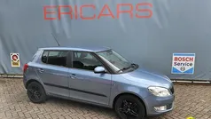 Gebruikt 2011 Skoda Fabia Hatchback | € 4.950 (Eerlijke prijs)