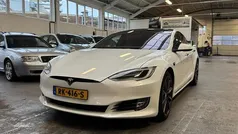 Gebruikt 2018 Tesla Model S Hatchback | € 15.999 (Eerlijke prijs)