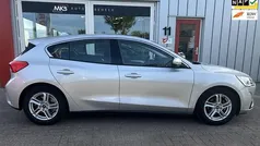 Grijs Gebruikt 2019 Ford Focus Business Edition Hatchback | € 9.950 (Eerlijke prijs)
