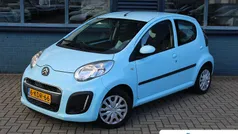 Gebruikt 2013 Citroën C1 Hatchback | € 6.945 (Eerlijke prijs)