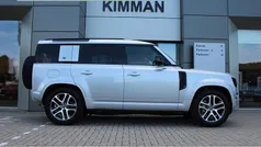 Gebruikt 2023 Land Rover Defender SUV | € 84.500 (Goede deal)