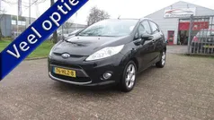 Gebruikt 2009 Ford Fiesta Titanium Hatchback | € 3.450 (Eerlijke prijs)