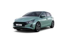 Gebruikt 2025 Hyundai i20 Comfort Hatchback | € 27.950 (Eerlijke prijs)
