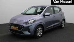 Gebruikt 2024 Hyundai i10 Comfort Hatchback | € 18.940 (Eerlijke prijs)