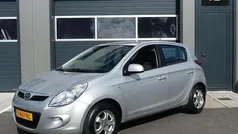 Gebruikt 2012 Hyundai i20 Hatchback | € 3.500 (Goede deal)