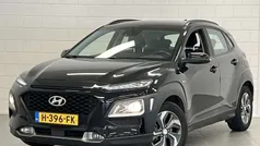 Zwart metallic Gebruikt 2020 Hyundai Kona Comfort SUV | € 19.925 (Eerlijke prijs)