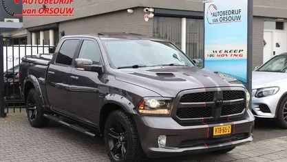 Occasion Dodge Ram 402 PK (295 kW) 2017 Pickup