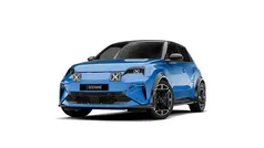 Gebruikt 2025 Alpine A290 Hatchback | € 46.650 (Eerlijke prijs)
