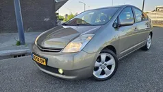 Beige Gebruikt 2006 Toyota Prius Edition Hatchback | € 1.234