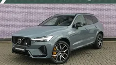 Grijs Gebruikt 2021 Volvo XC60 SUV | € 49.399 (Eerlijke prijs)