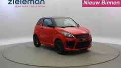 Gebruikt 2022 Ligier JS50 Hatchback | € 11.845 (Super prijs)