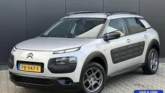 Gebruikt 2016 Citroën C4 Feel SUV | € 8.998 (Super prijs)