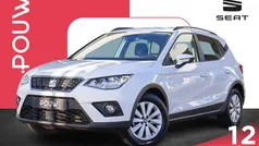 Gebruikt 2021 Seat Arona Business SUV | € 17.450 (Eerlijke prijs)