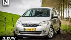 Gebruikt 2017 Skoda Citigo Style Hatchback | € 7.240 (Eerlijke prijs)