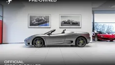 Gebruikt 2003 Ferrari 360 Cabriolet | € 97.950