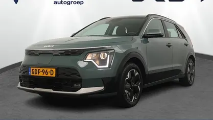 Occasion 2024 Kia e-Niro SUV | € 29.950 (Goede deal)