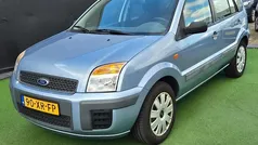 Gebruikt 2007 Ford Fusion MPV | € 1.490 (Goede deal)