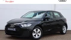 Hatchback Gebruikt 2021 Audi A1 Sportback Proline Hatchback | € 19.950 (Eerlijke prijs)