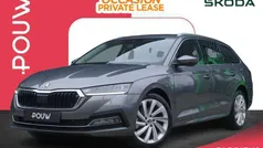 Grijs Nieuw 2024 Skoda Octavia Business Line Stationwagen | € 34.450 (Super prijs)